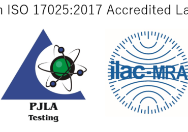 Ebatco Completes 2024 Audit for ISO/IEC 17025:2017 Accreditation and Continues its Technical Competence and Quality Excellence (Apr 18, 2024)